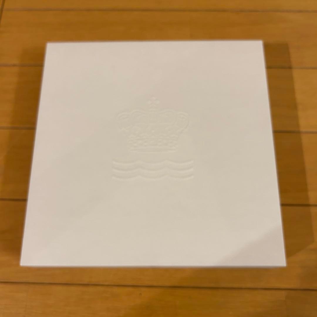 ★新品未使用★ 2022年 ロイヤルコペンハーゲン イヤープレート
