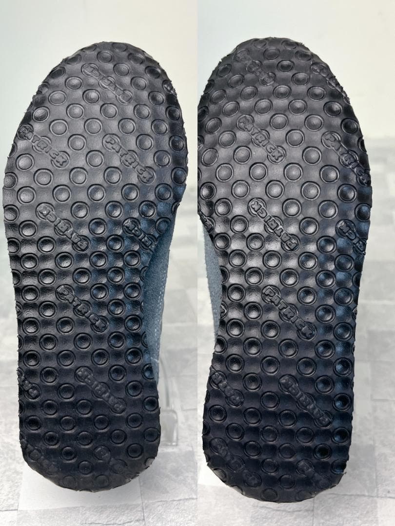 未使用 PATRICK パトリック スタジアム スニーカー 22.5 軽量