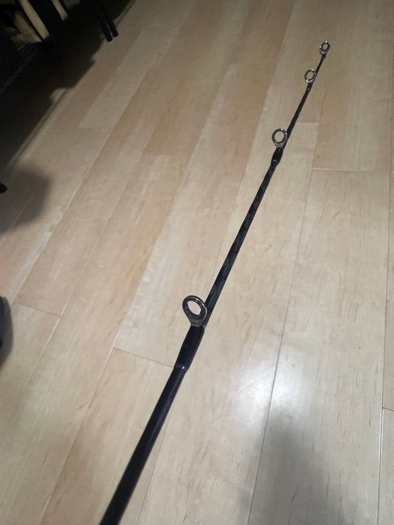 【本日限定価格】シマノ オシアジガー　インフィニティー　B65-1