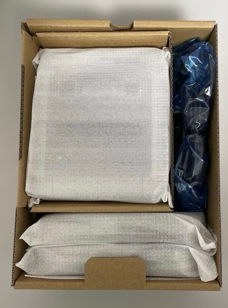 【開封】ニンテンドークラシックミニ スーパーファミコン アダプターセット