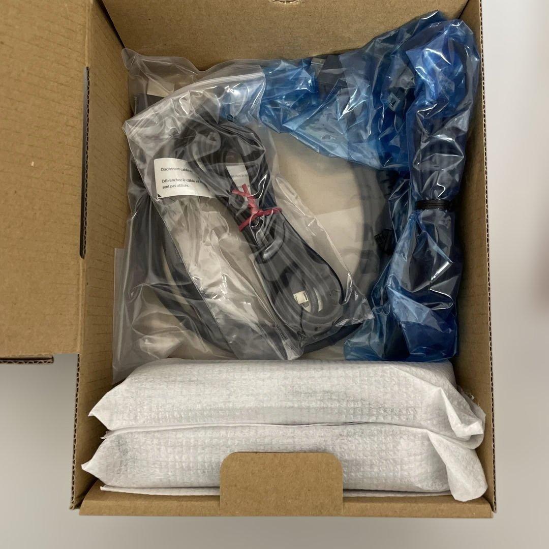 【開封】ニンテンドークラシックミニ スーパーファミコン アダプターセット