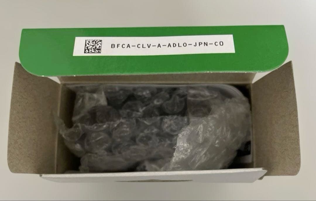 【開封】ニンテンドークラシックミニ スーパーファミコン アダプターセット