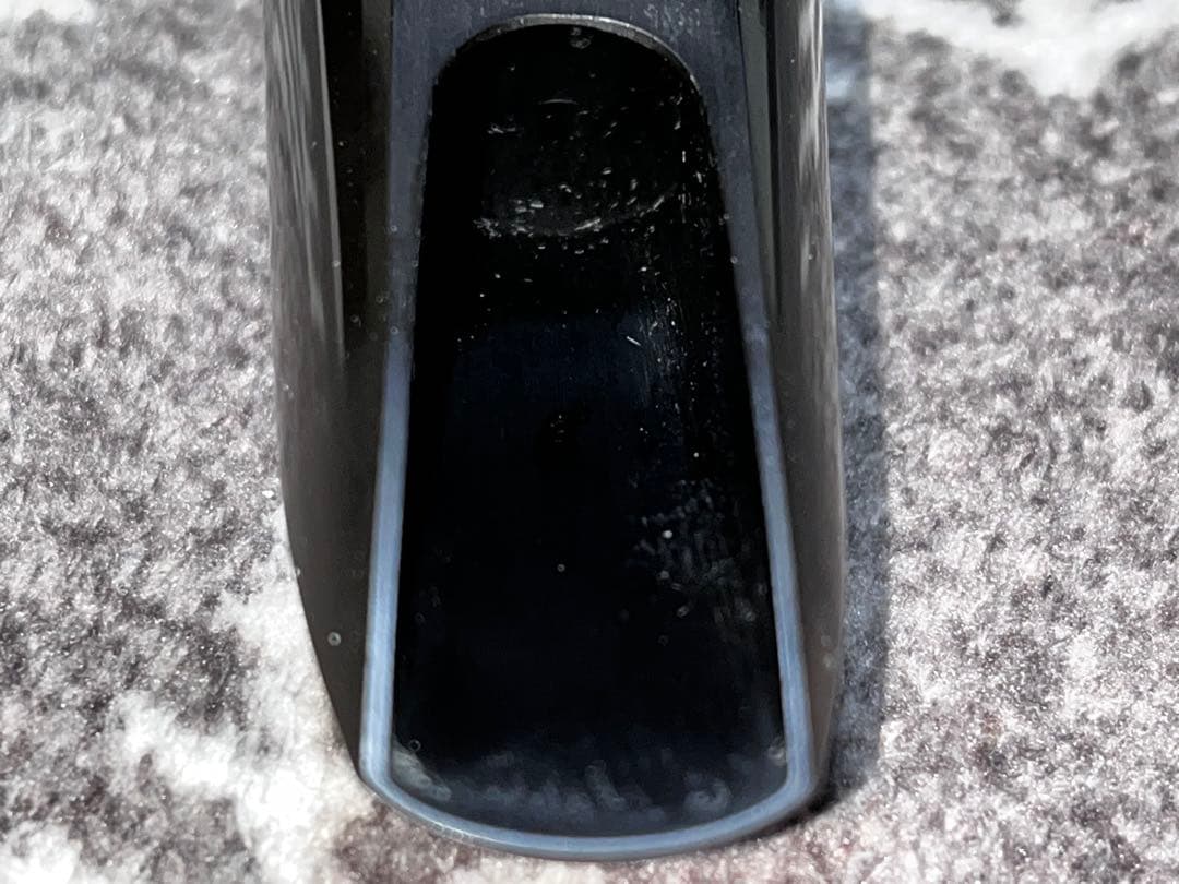 管楽器・吹奏楽器 WoodStone TRADITIONAL JAZZ EX-L #7