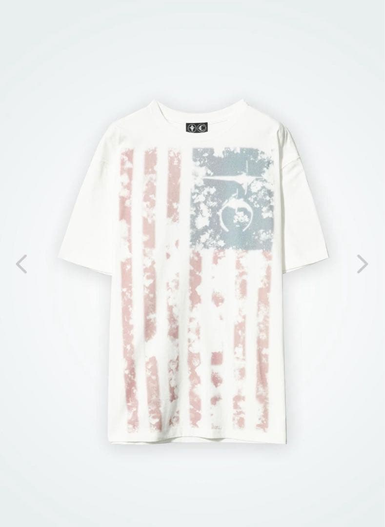 THUG CLUB Old Glory サグクラブ オールドグローリー XL