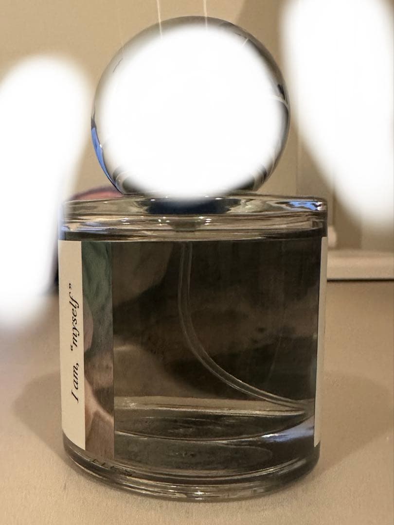 正規品 Aiam アイアム　チャプター2 オードパルファン 50ml