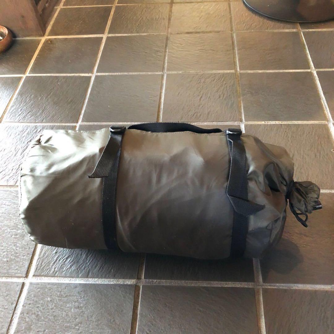 Milford 23 Ogawa テント