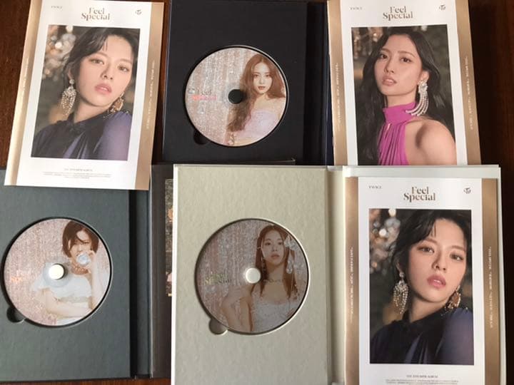 TWICE まとめ売り