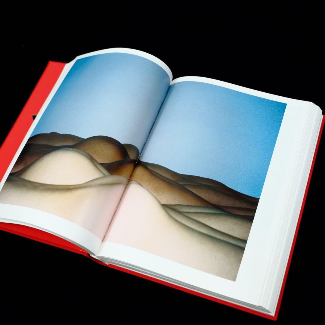 絶版　任航 Ren Hang 写真集 TASCHEN Dian Hanson