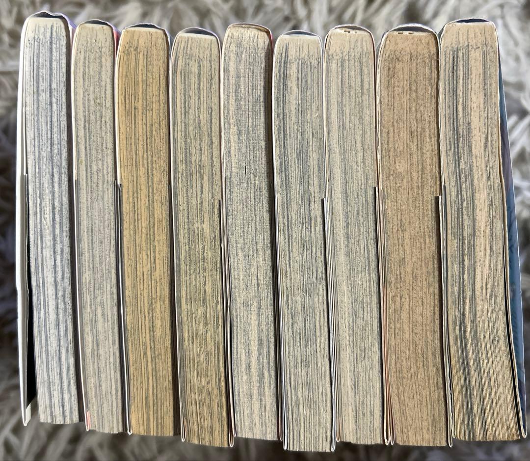 ジョジョの奇妙な冒険 第7部 スティール・ボール・ラン全巻〔1巻〜24巻〕