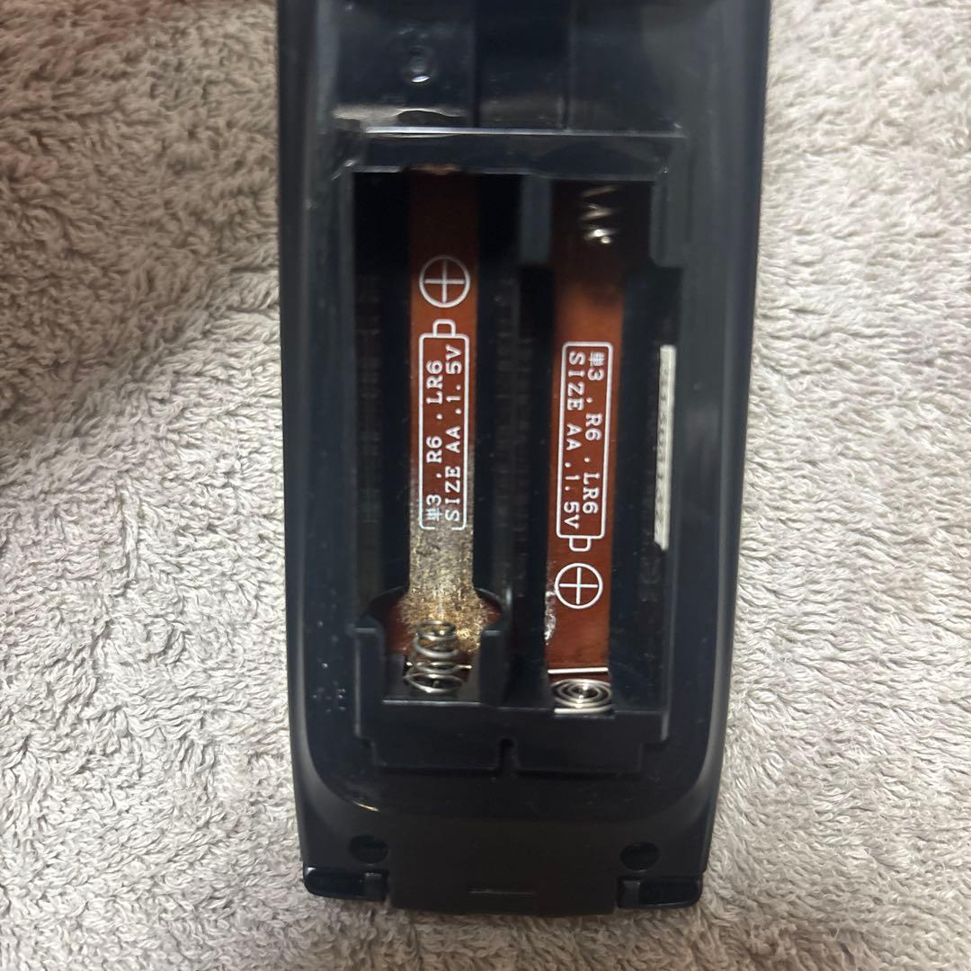 AQUOS Blu-rayレコーダー BD-W2700 動作確認済