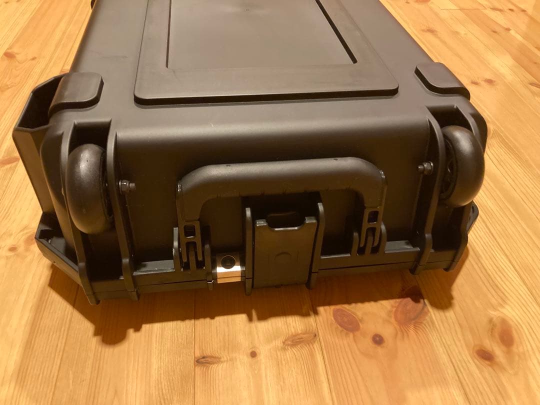 SKB 3I-5014 ガンケース