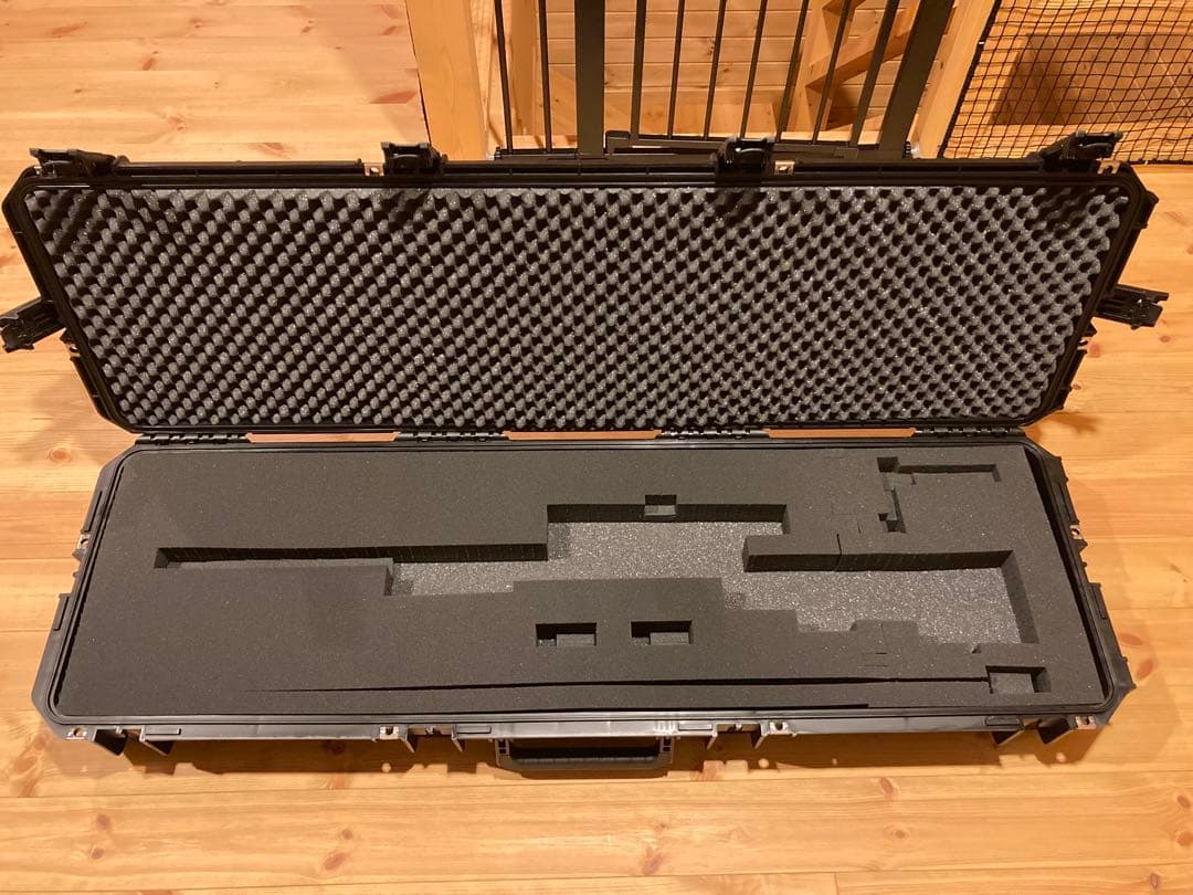 SKB 3I-5014 ガンケース