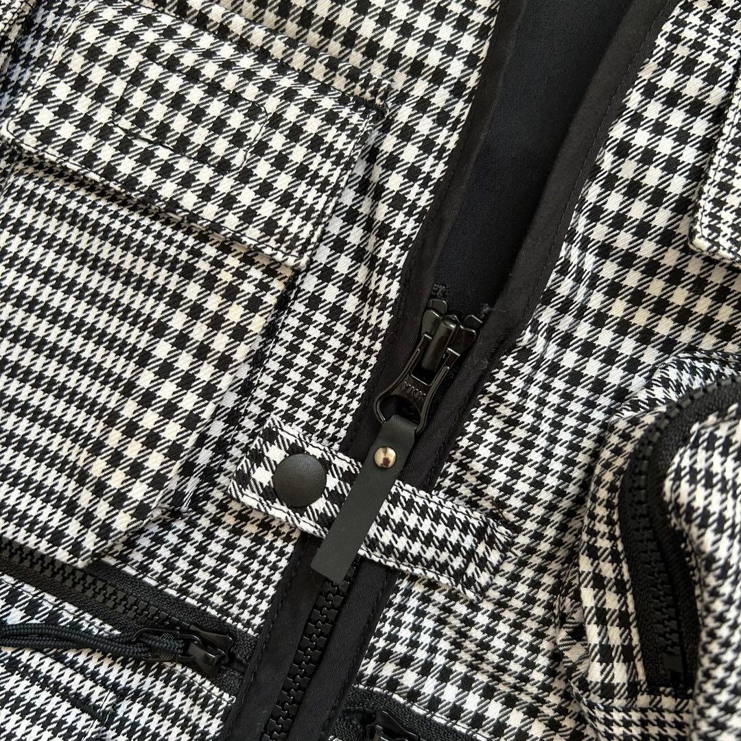 【美品】Columbia(コロンビア)オムニシールド フィッシングベスト M