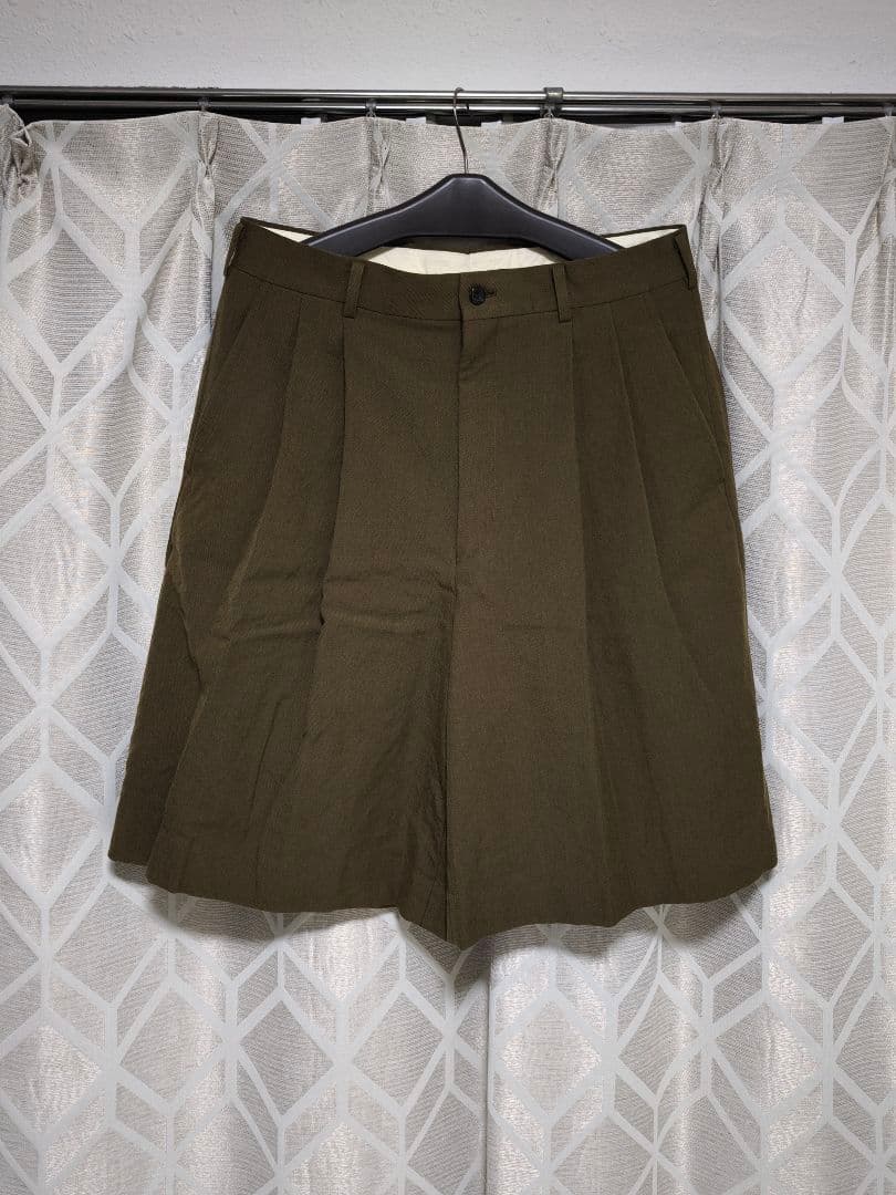 ナ*ウ様 22ss COMME des GARÇONS HOMME PLUS シ