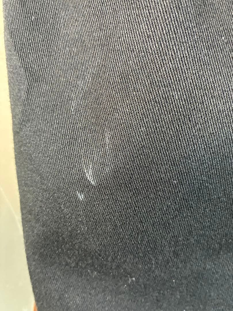 Dickies アメリカ製 ブラック 38×32 made in usa