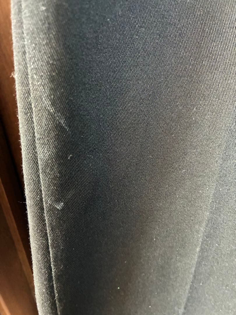 Dickies アメリカ製 ブラック 38×32 made in usa