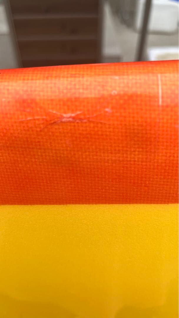 cremeクリーム ファットキャット 9'10 ケース付 手渡し限定 最終値下げ