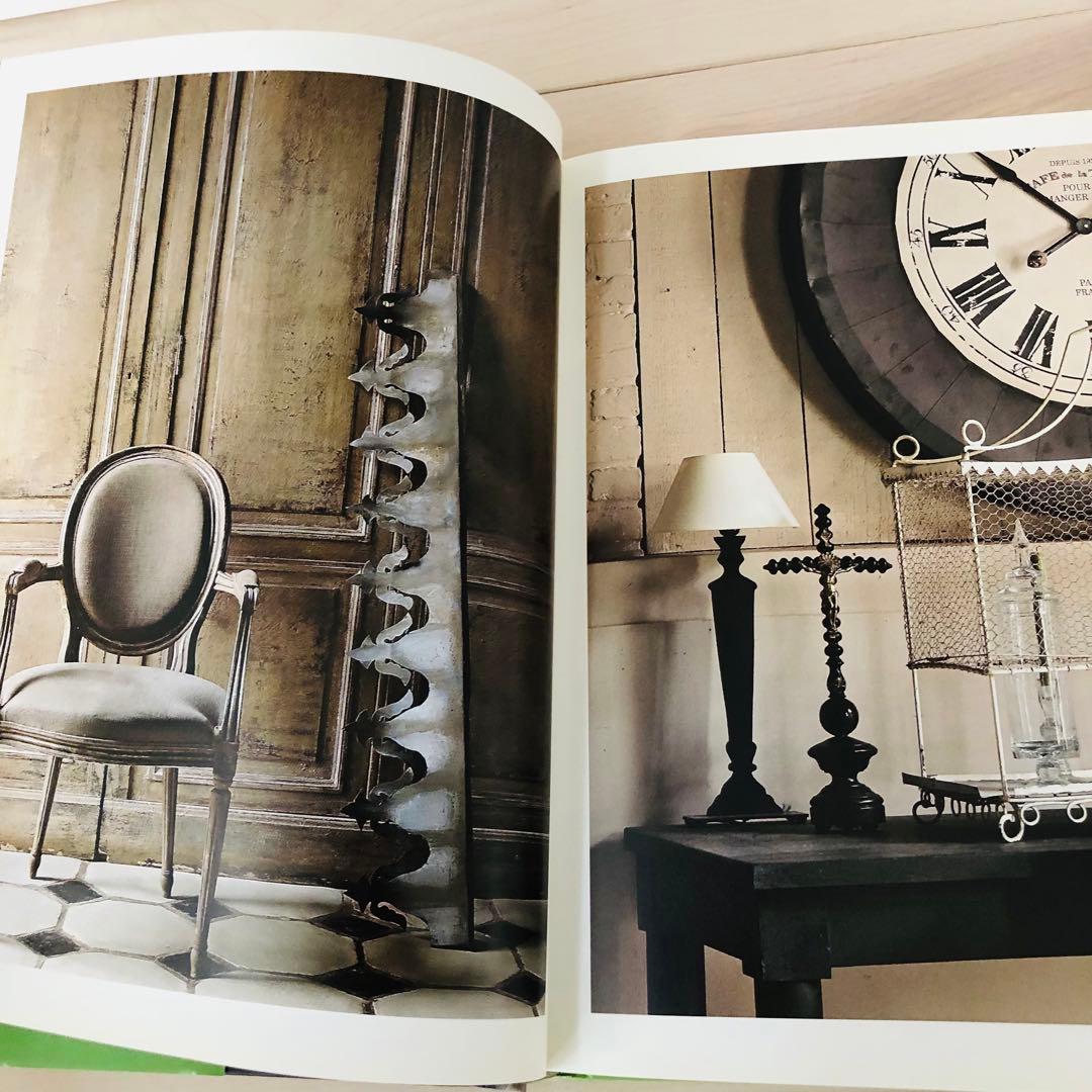 洋書 French Country Style at 