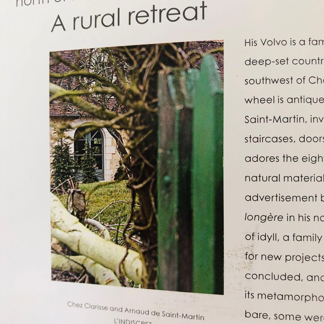 洋書 French Country Style at 