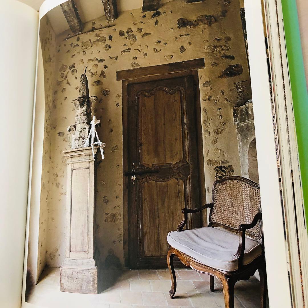 洋書 French Country Style at 