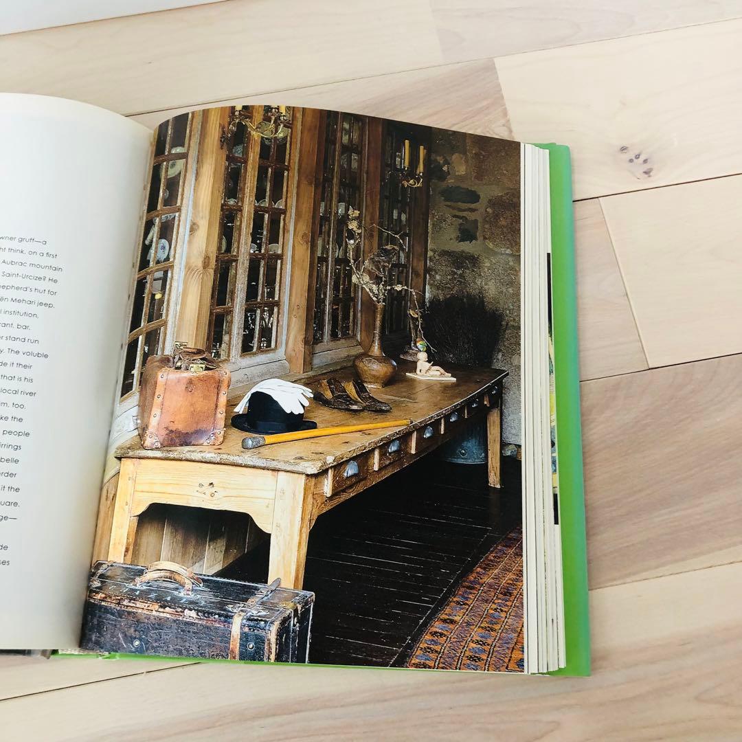 洋書 French Country Style at 