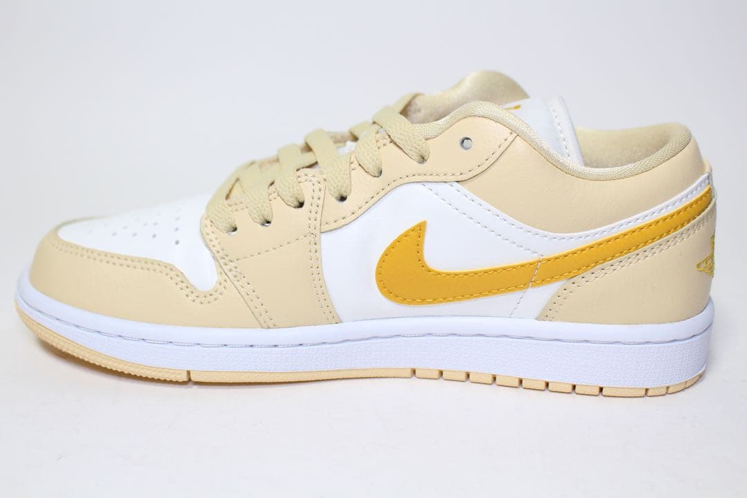 新品 NIKE WMNS AIR JORDAN 1 LOW ／24cm