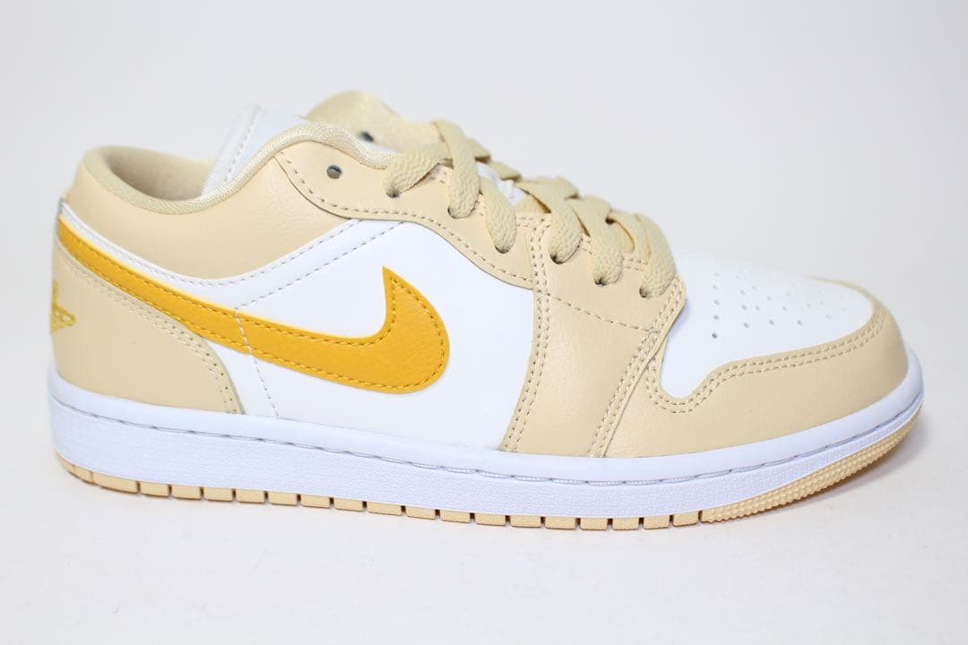 新品 NIKE WMNS AIR JORDAN 1 LOW ／24cm