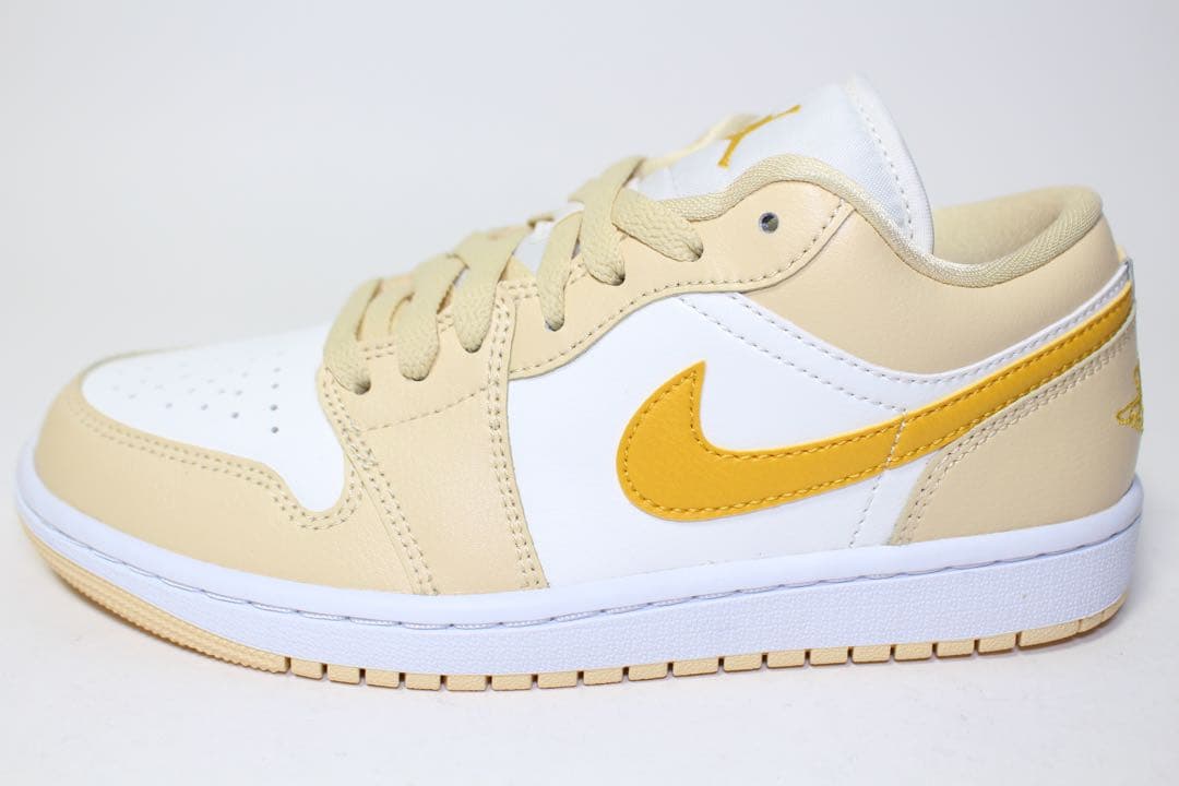 新品 NIKE WMNS AIR JORDAN 1 LOW ／24cm
