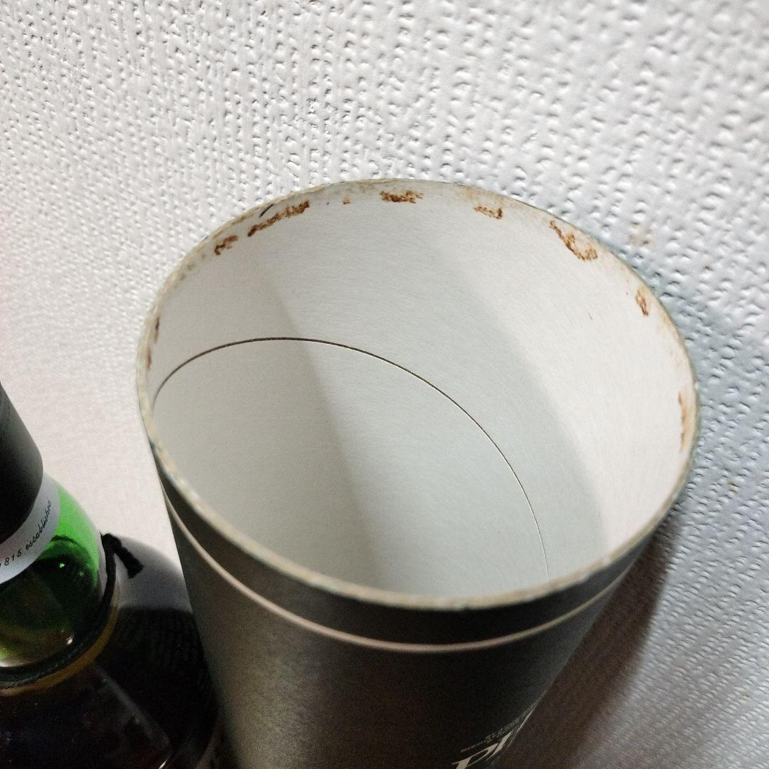 k*k様 ラフロイグ 15年 43度 オリジナル 旧ボトル LAPHROAIG