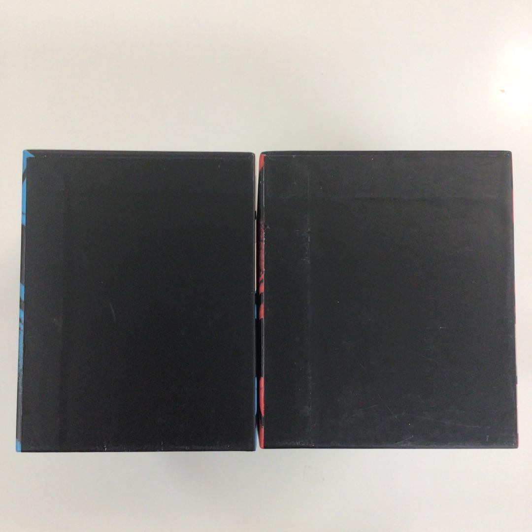 DVD まとめ NOIR ノワール DVD BOX vol1～13【動作確認済】