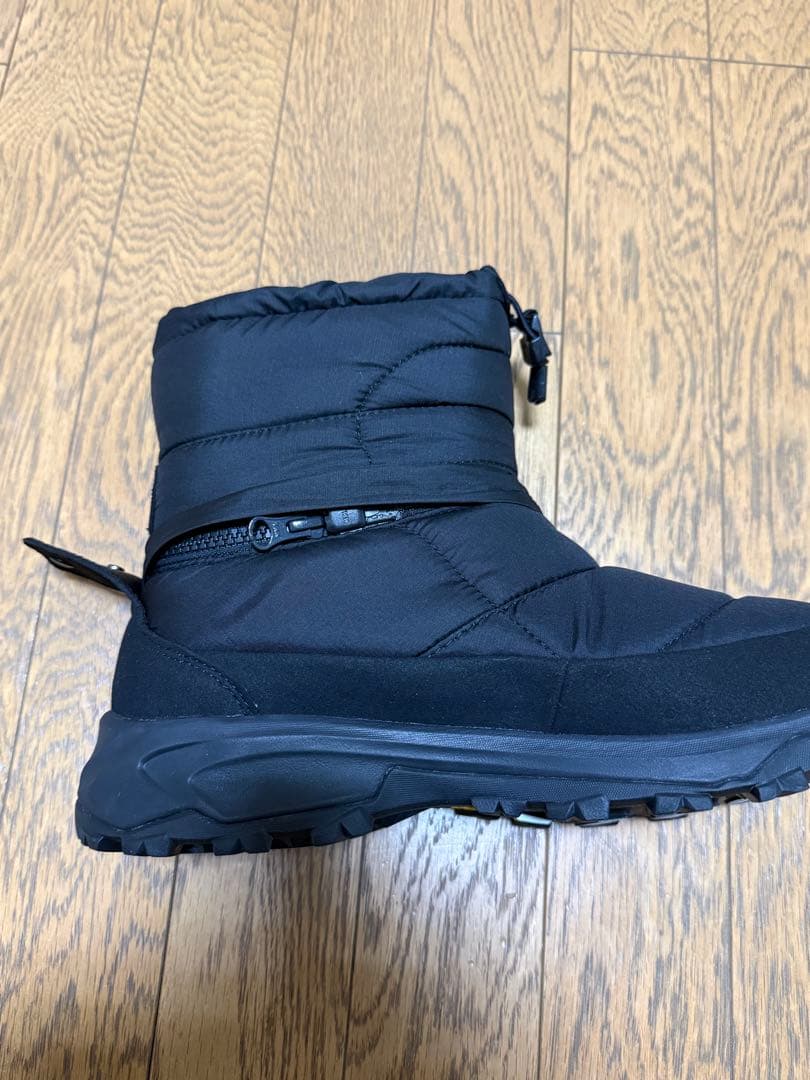スノーブーツ(ノースフェイス)
