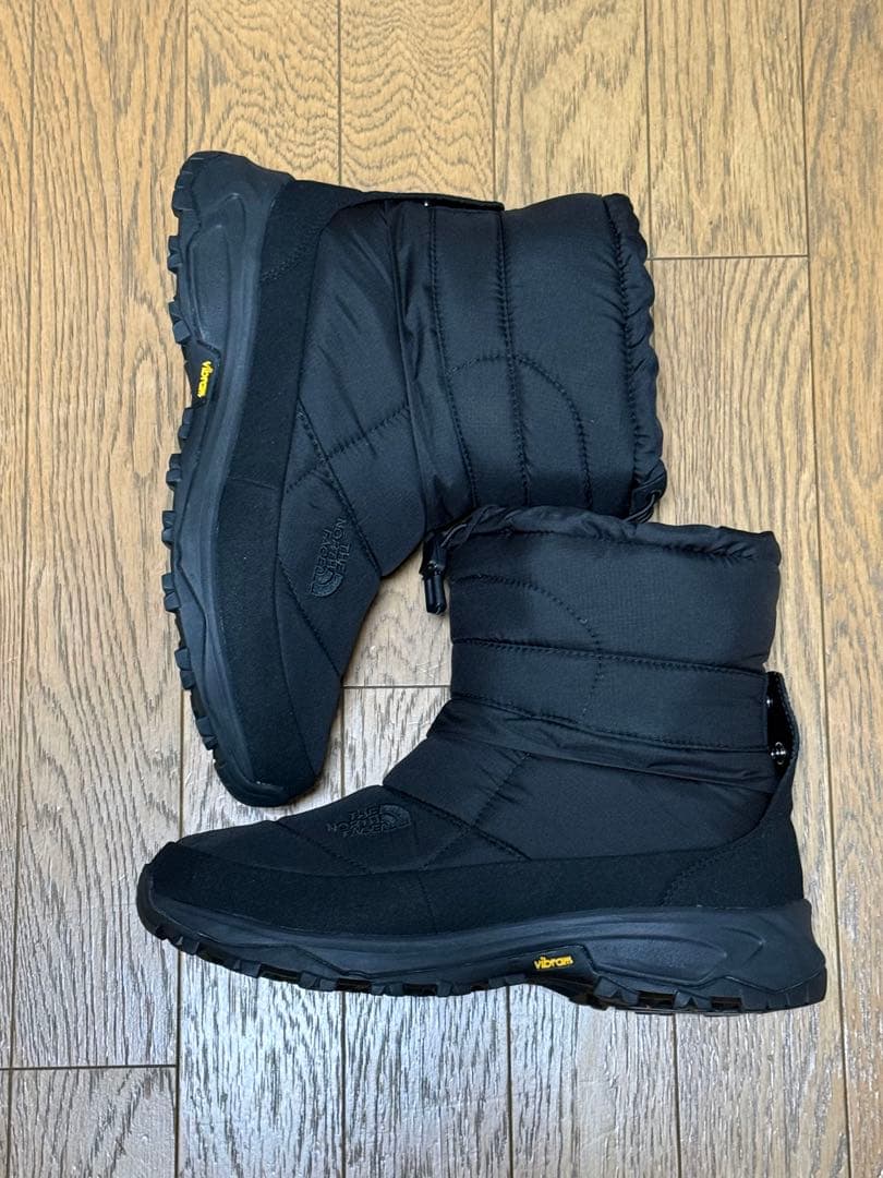 スノーブーツ(ノースフェイス)