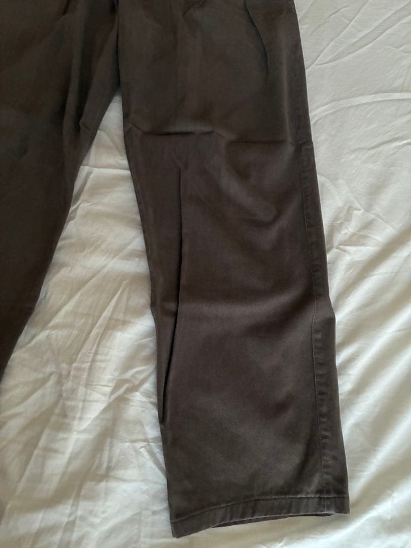 ぼ*ん様 Ralph Lauren 2tucks CHINO Pants USA