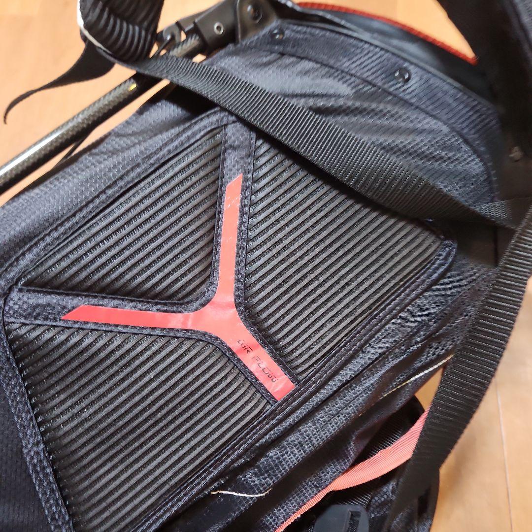 B*9様 送料込み/サンマウンテン2.5+/軽量 スタンド式キャディーバッグ