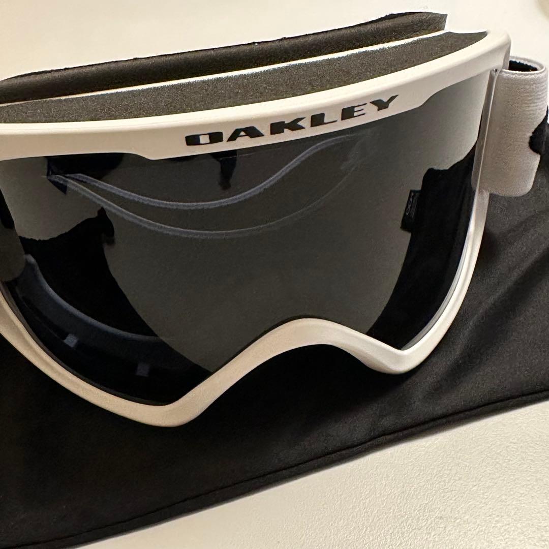 美品 OAKLEYゴーグルO FRAME 2.0 PRO M L 2個セット