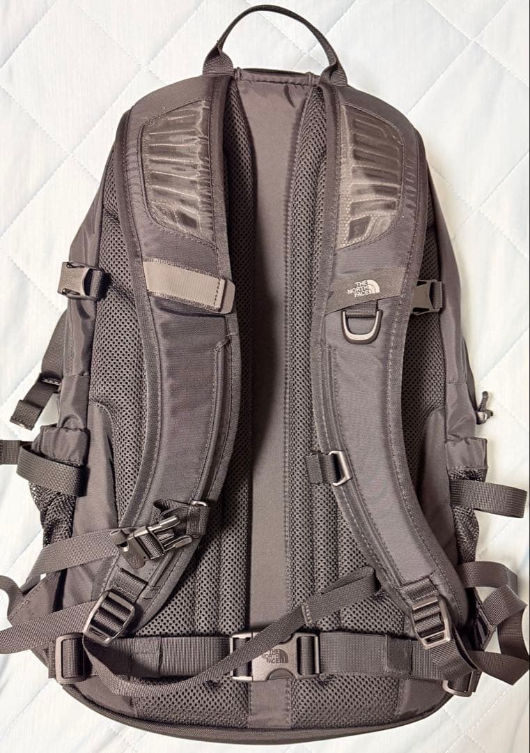 Goldwin Online Store 限定販売 ノースフェイスホットショット