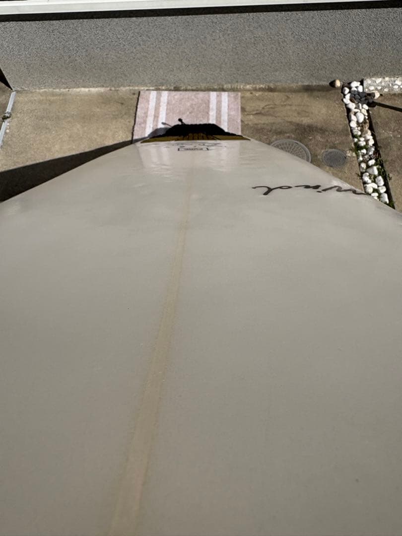 Mindサーフボード Najet