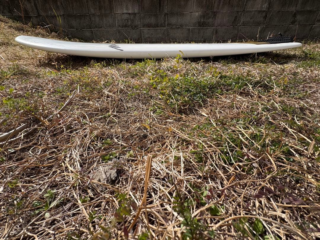 Mindサーフボード Najet