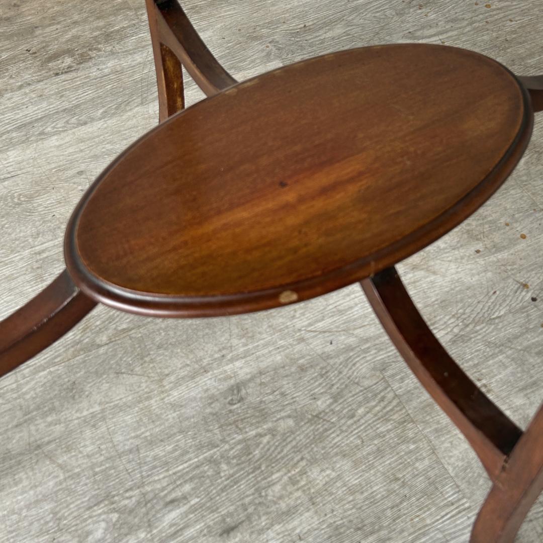 イギリス アンティーク 家具 オケージョナルテーブル 1930年頃 725A