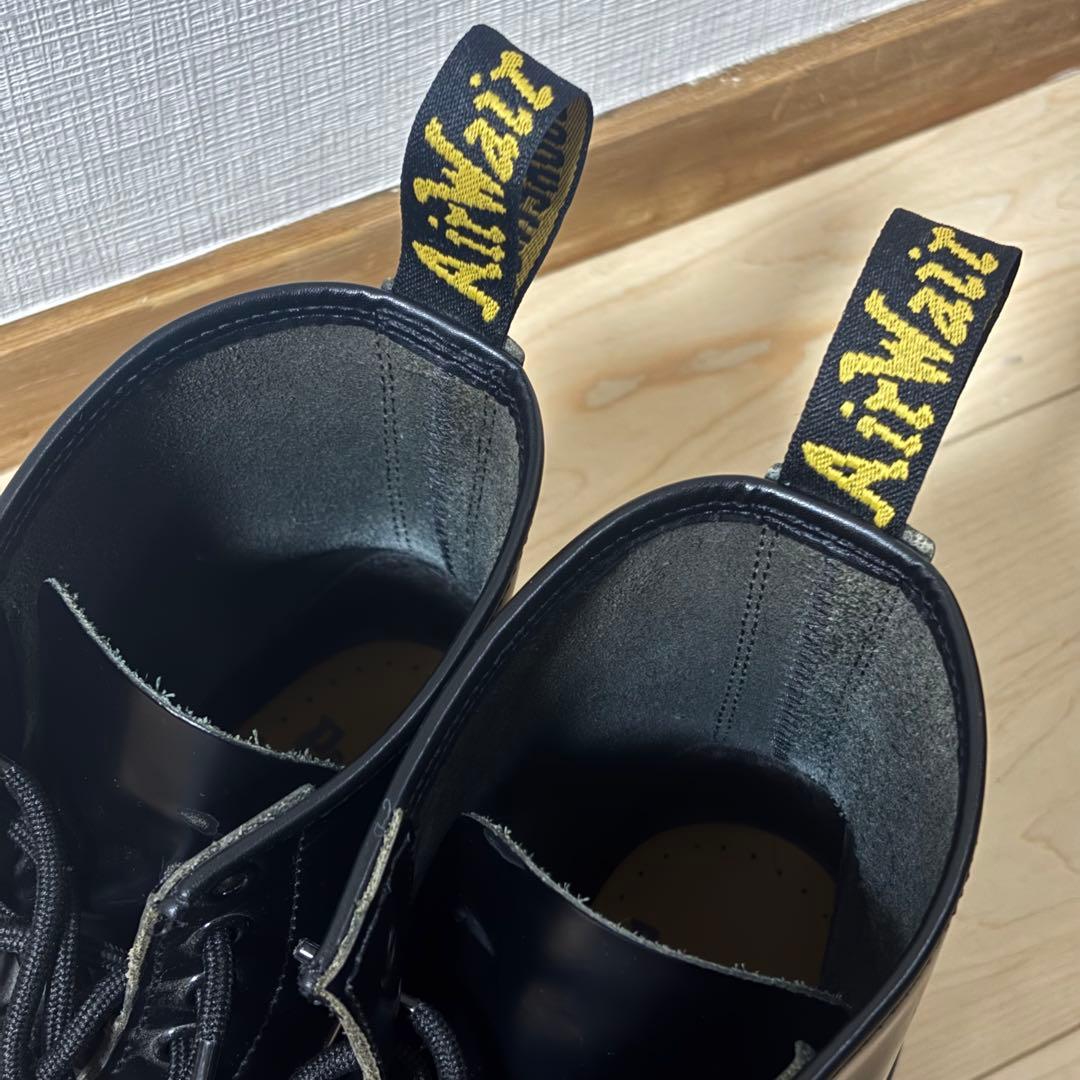 【当日発送】Dr.Martens ドクターマーチン 1460 8ホール 28cm