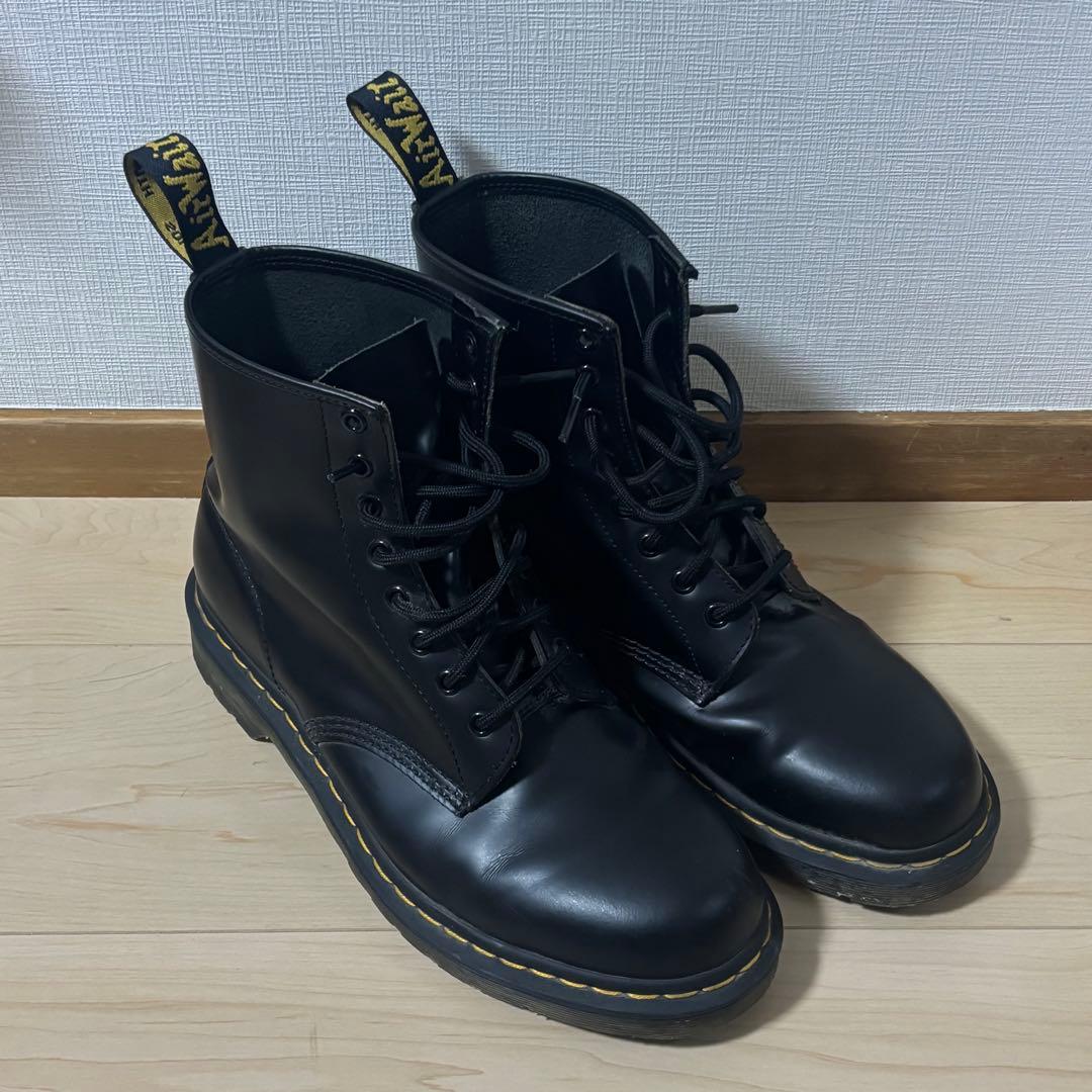 【当日発送】Dr.Martens ドクターマーチン 1460 8ホール 28cm