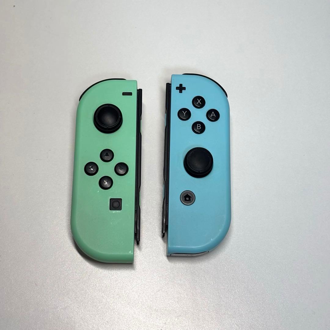 Nintendo Switch あつまれ どうぶつの森 本体