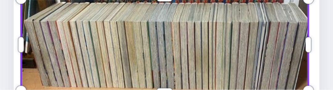 ONE PIECE 全巻セット 一部初版あり 映画特典3冊付き