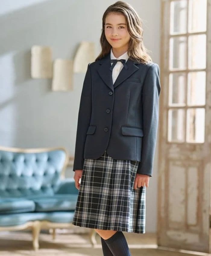 組曲　スーツ　セット　TM150 卒業式　受験