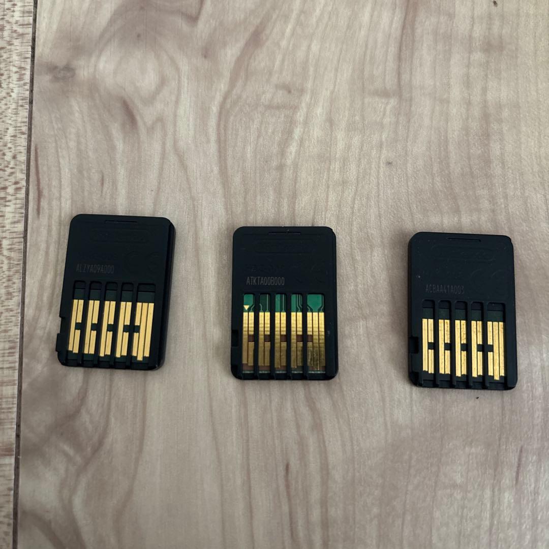 Switchソフト(あつ森、ポケットモンスターバイオレット、桃鉄)