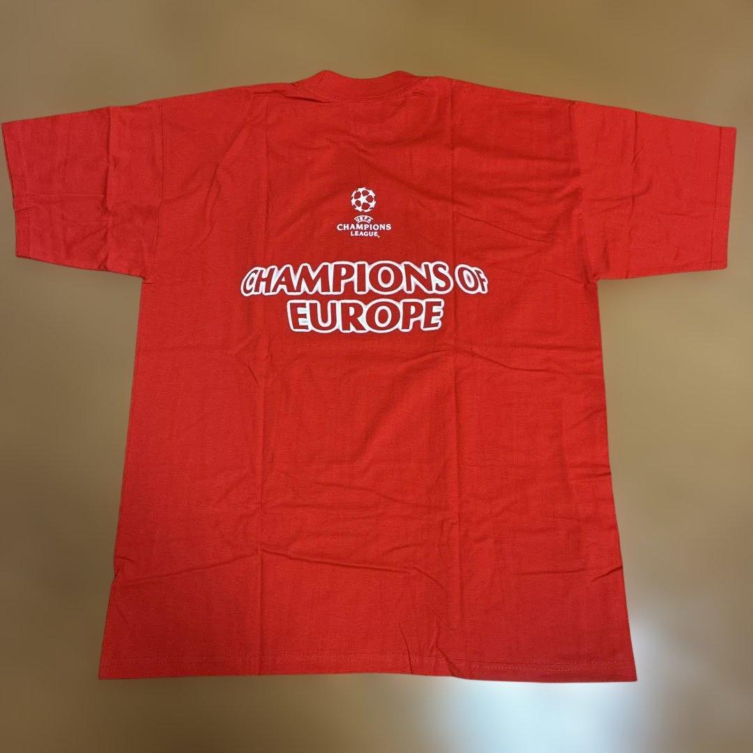 マンチェスター・ユナイテッド Tシャツ、マフラー、トレーニングウェア3点セット