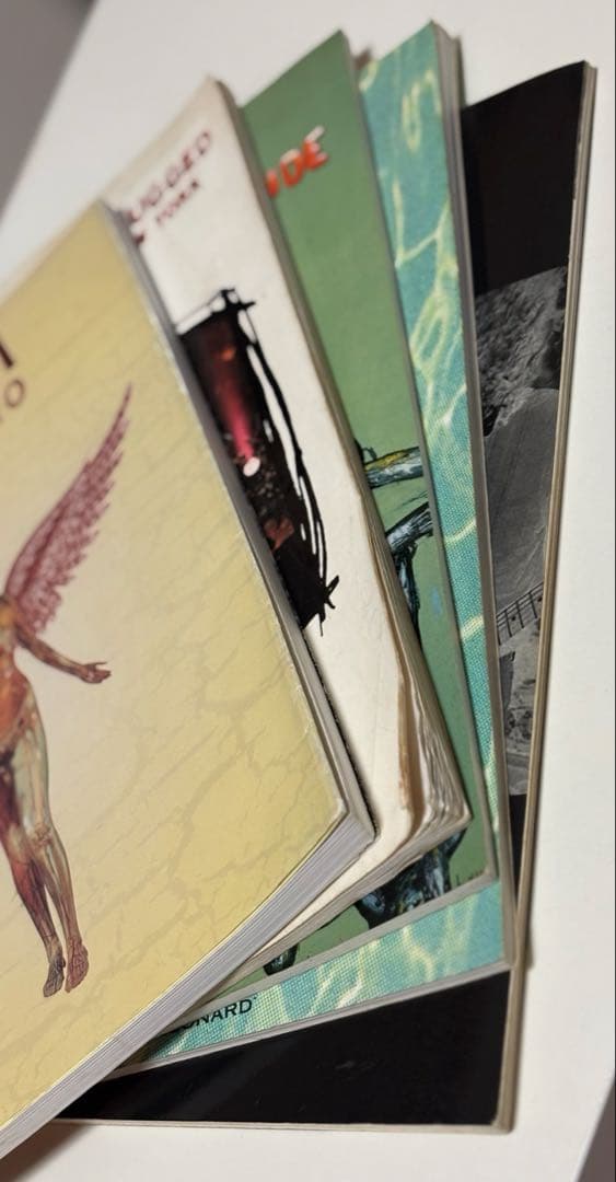 NIRVANA ニルヴァーナ ギタースコア バンドスコア 5点　おまけ付き