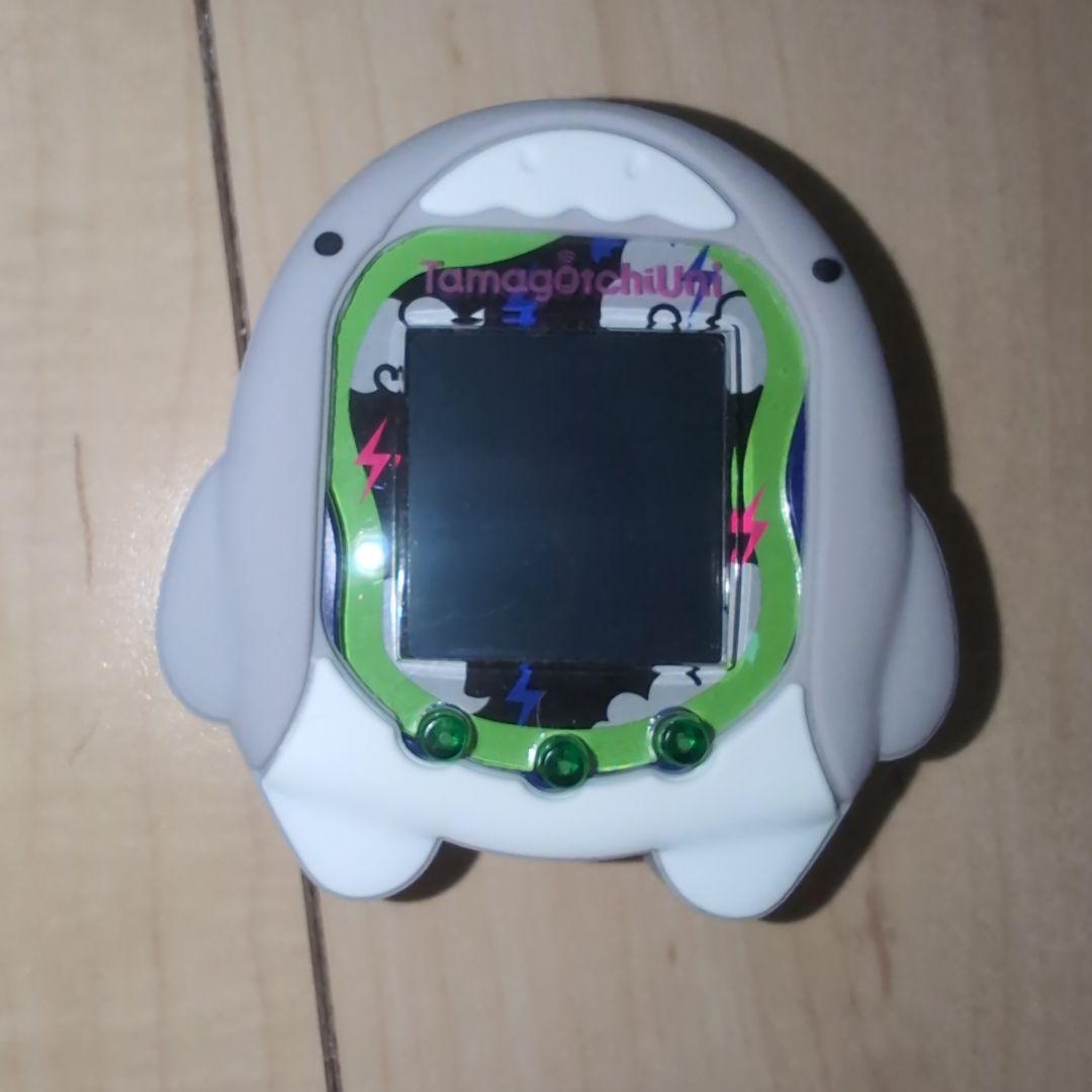 Tamagotchi Uni たまごっちユニ モンスターカーニバル