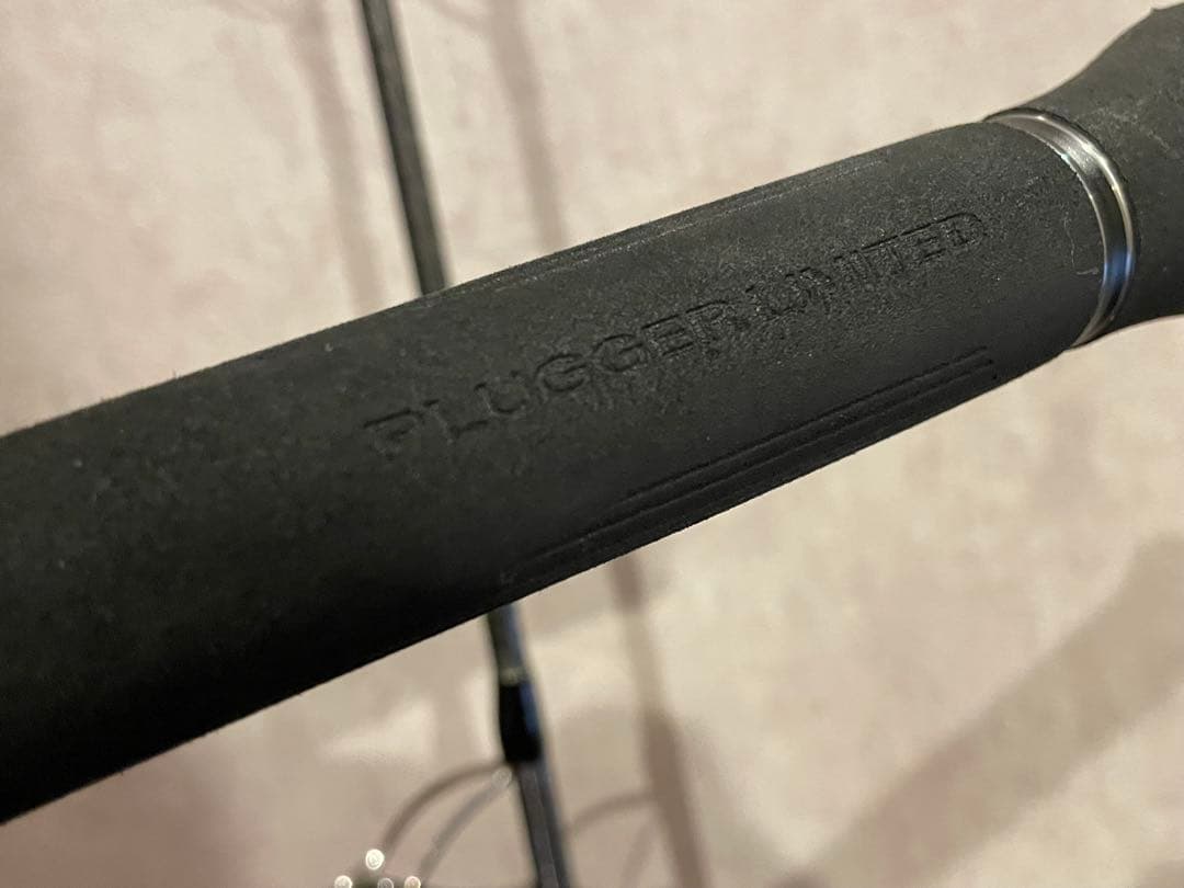 シマノ(SHIMANO) オシアプラッガーリミテッド S83MH