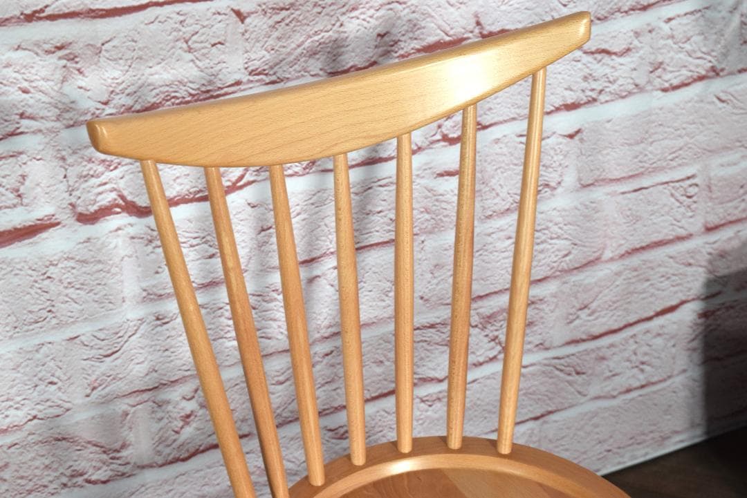 展示品 ポーランド製 FAMEG Sector ダイニングチェアb QUON取扱